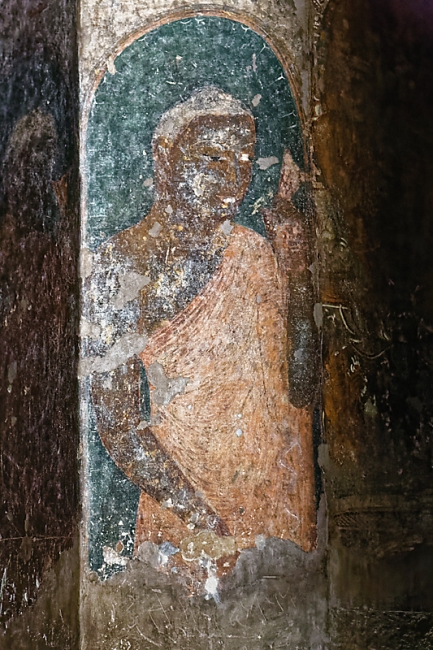 Grottes d'Ajanta-250